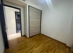 The Inflora (D17), Condominium #498777181